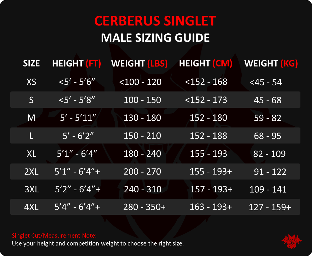Men's Powerlifting Singlet - Image 4