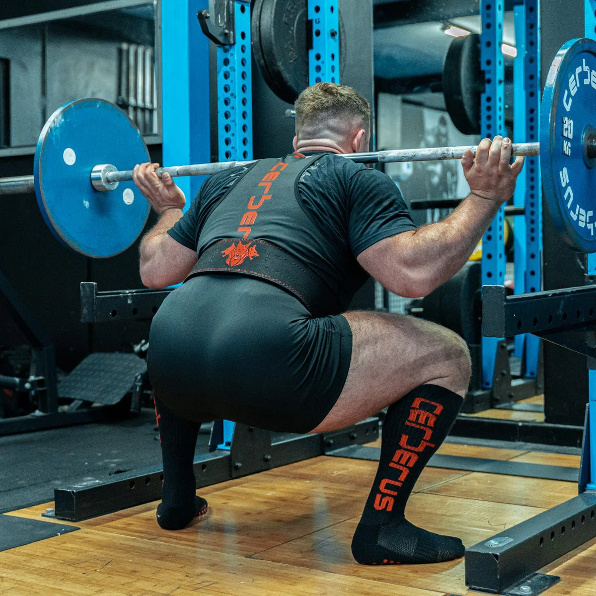 Men's Powerlifting Singlet - Image 6