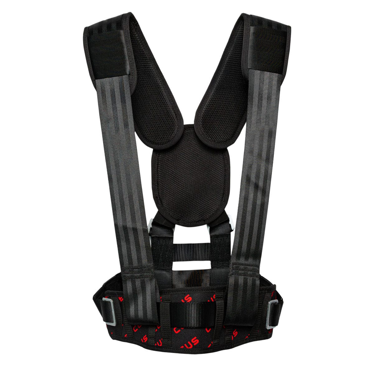 Monster Truck Pull Harness - Image 4