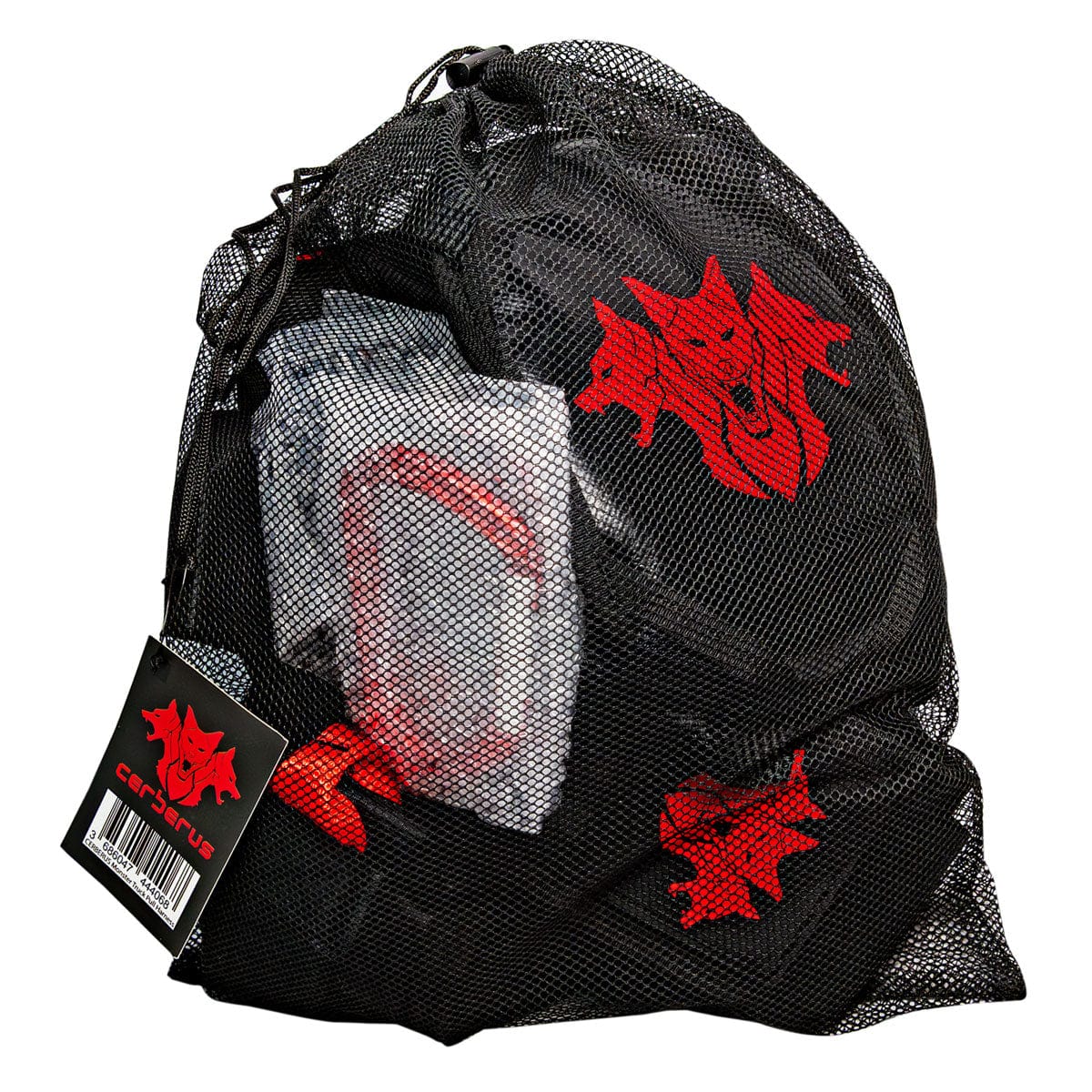 Monster Truck Pull Harness - Image 6
