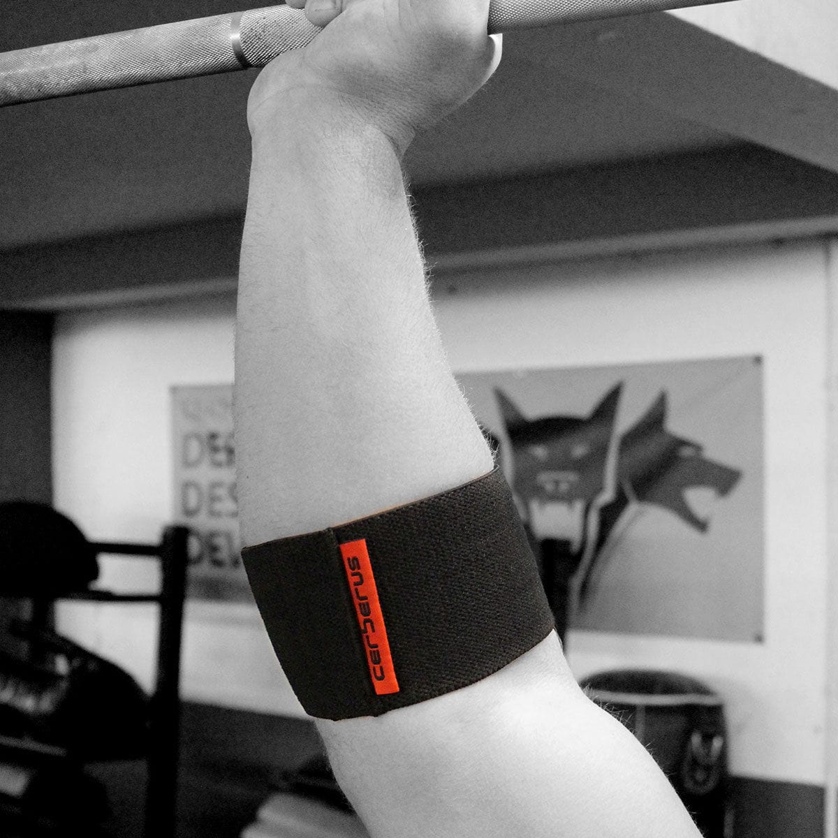 Multi Cuff (8cm wide) - Image 3