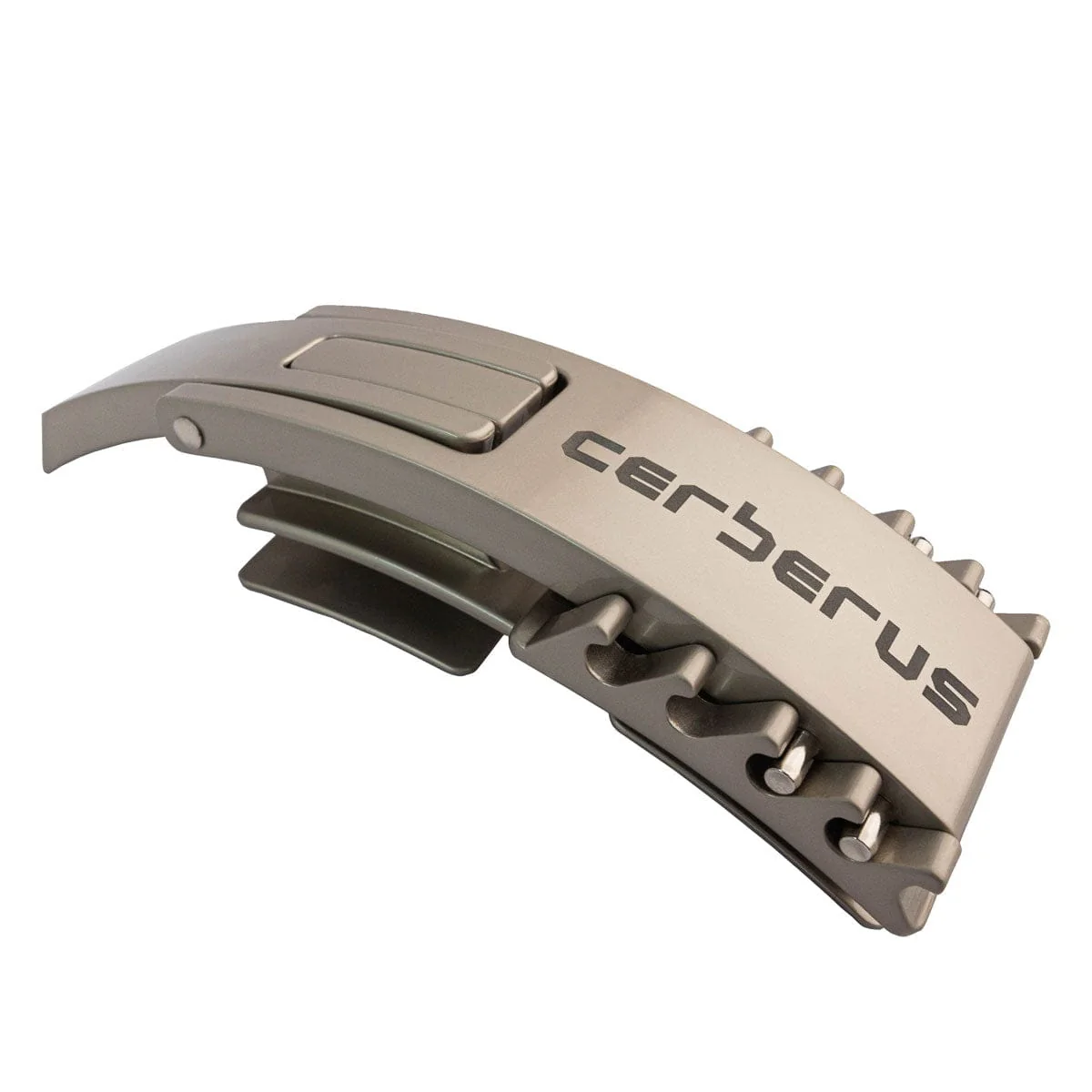 CERBERUS X Pioneer Adjustable Lever Belt (13mm) - Image 7