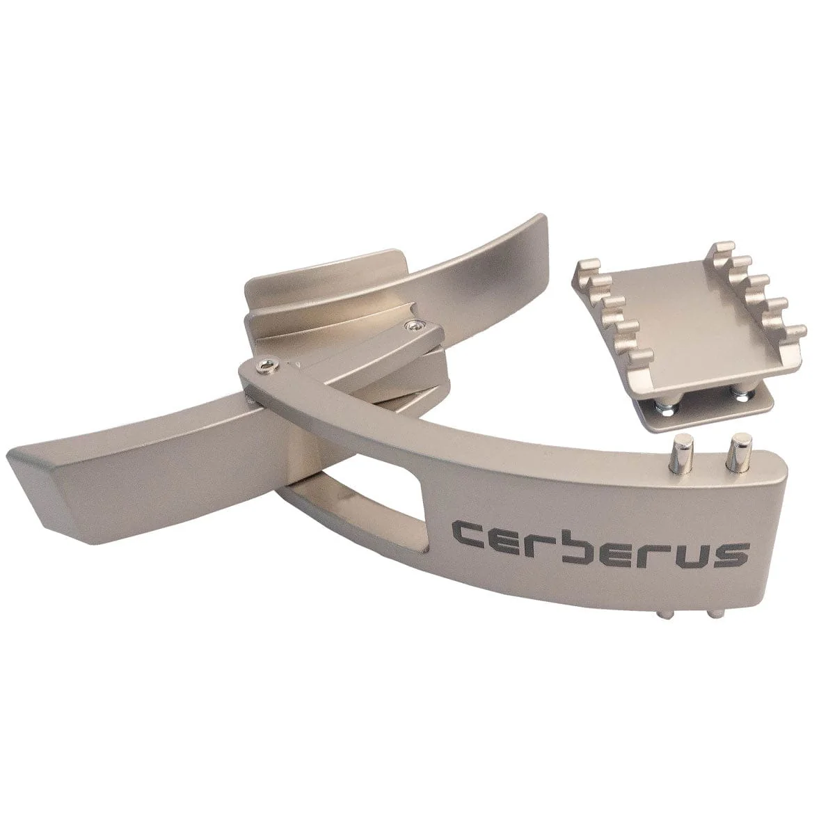 CERBERUS X Pioneer Adjustable Lever Belt (13mm) - Image 8