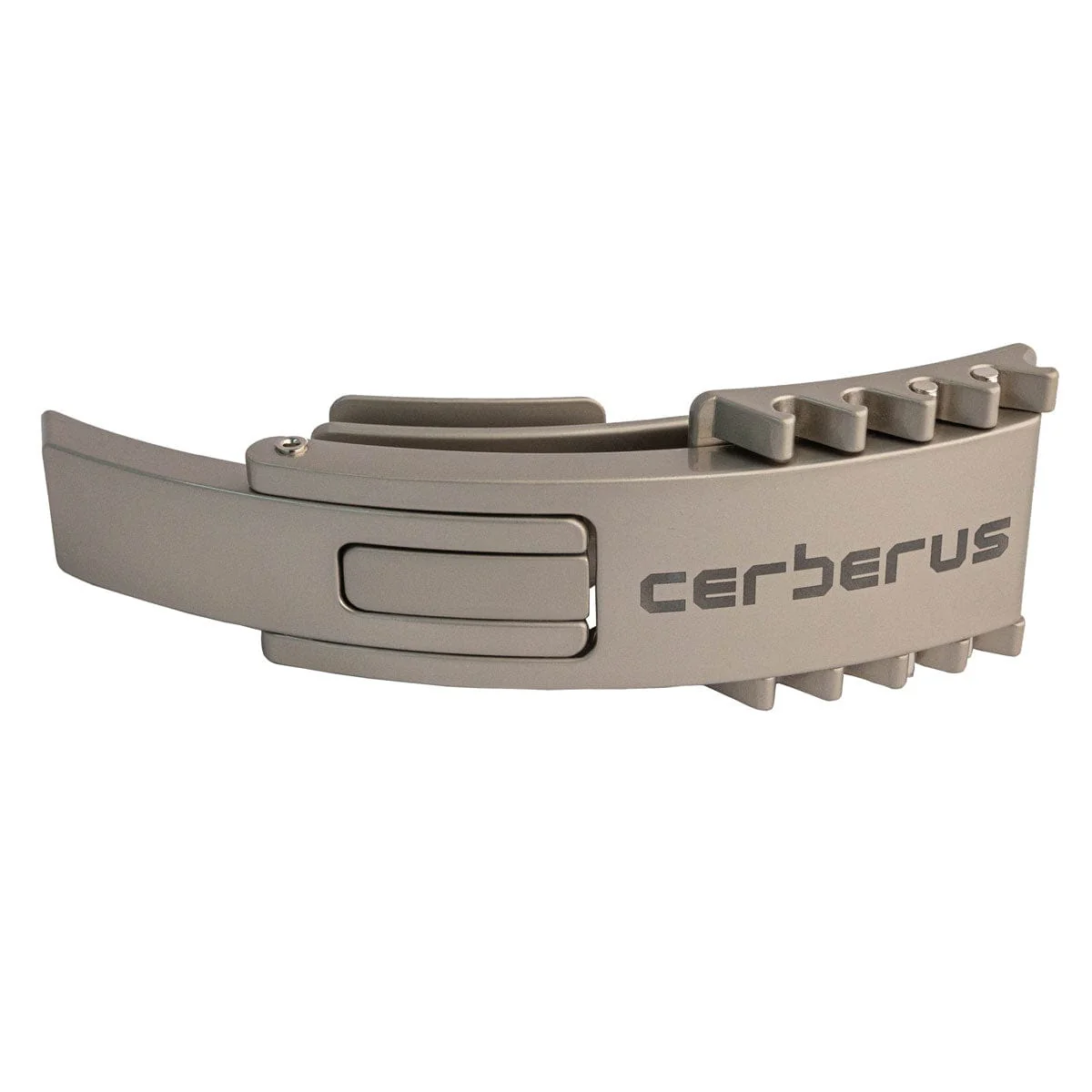 CERBERUS X Pioneer Adjustable Lever Belt (13mm) - Image 9