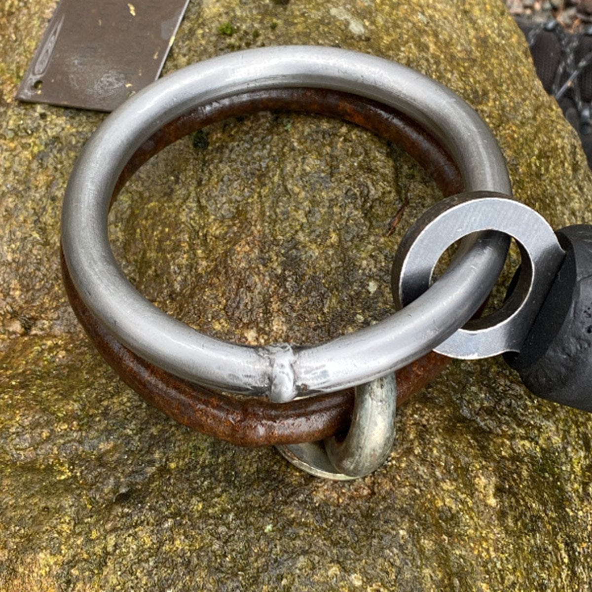 Replica Nicol Stone Handles - Image 6