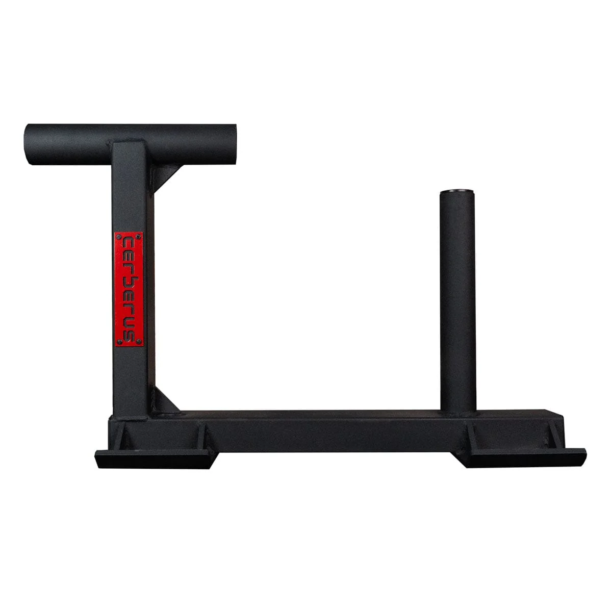 Silver Dollar Deadlift Attachments - Image 2