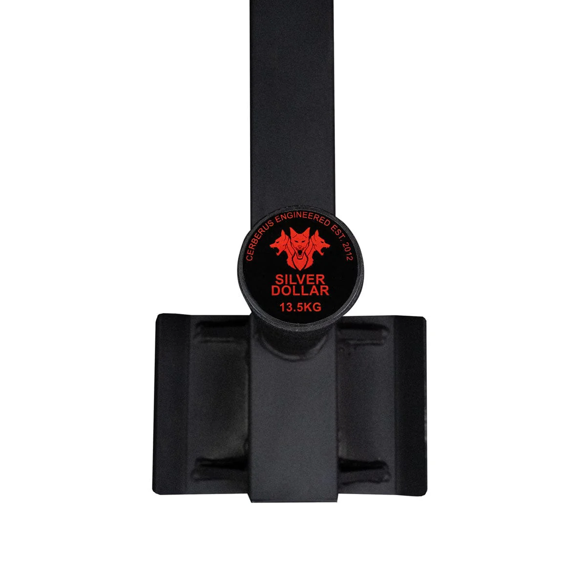 Silver Dollar Deadlift Attachments - Image 5