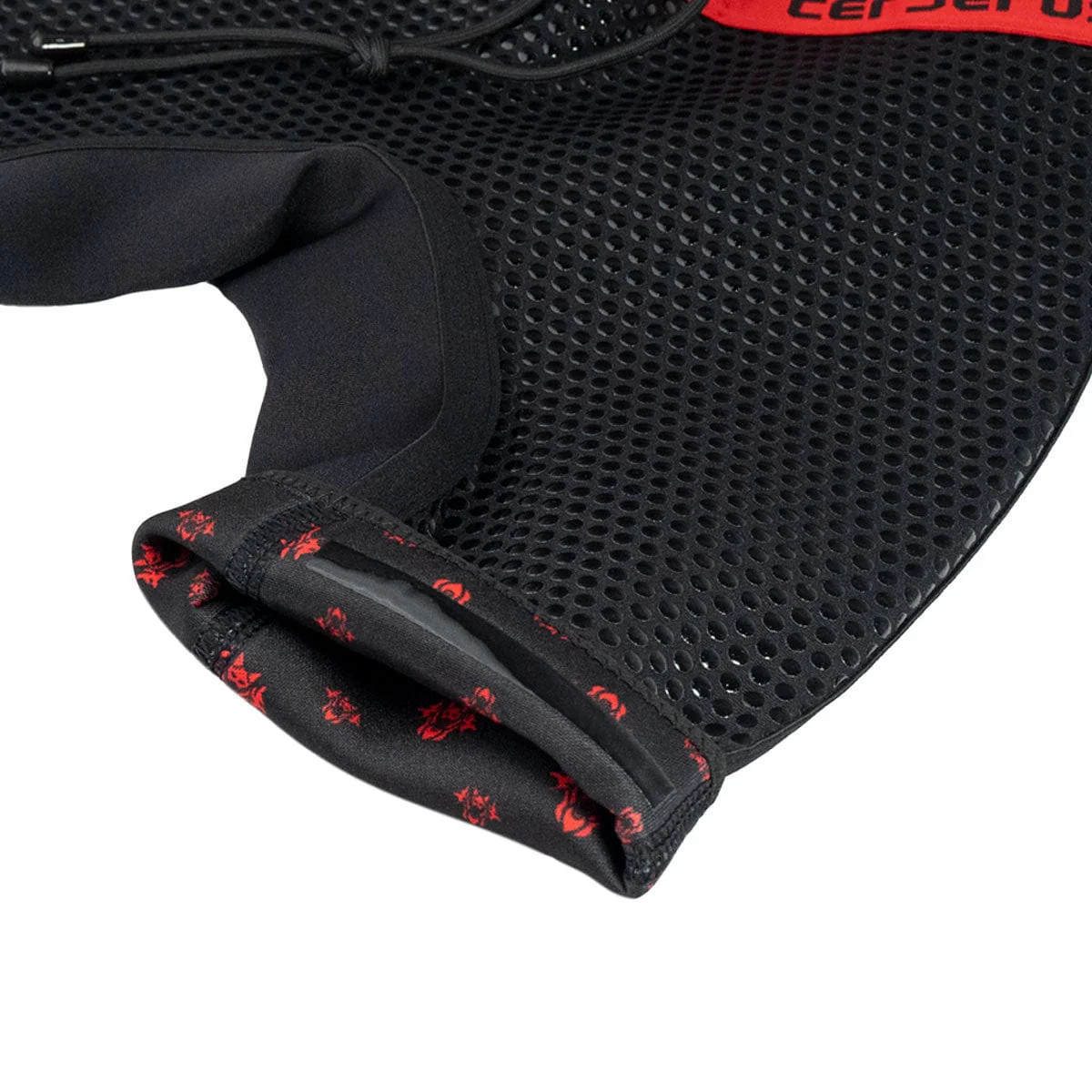 Strongman Grip Shorts (2.5mm Neoprene) - Image 10