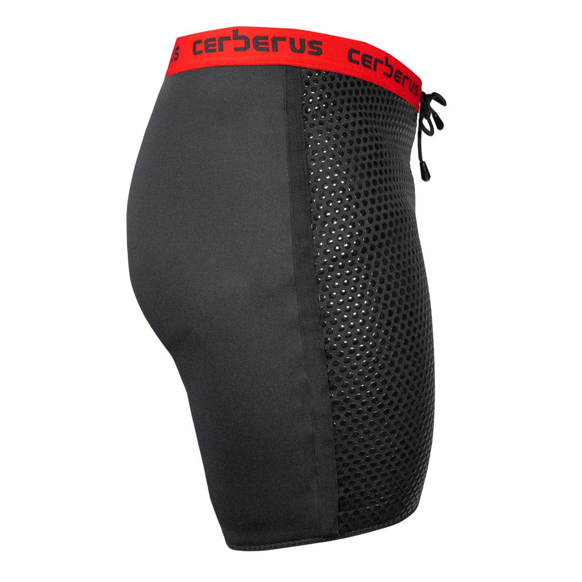 Strongman Grip Shorts (2.5mm Neoprene) - Image 2