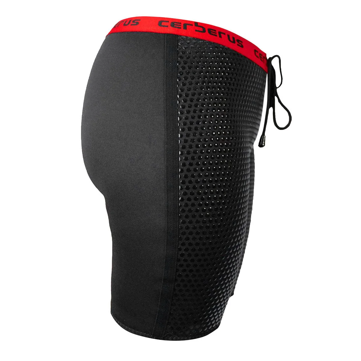 Strongman Grip Shorts (2.5mm Neoprene) - Image 6