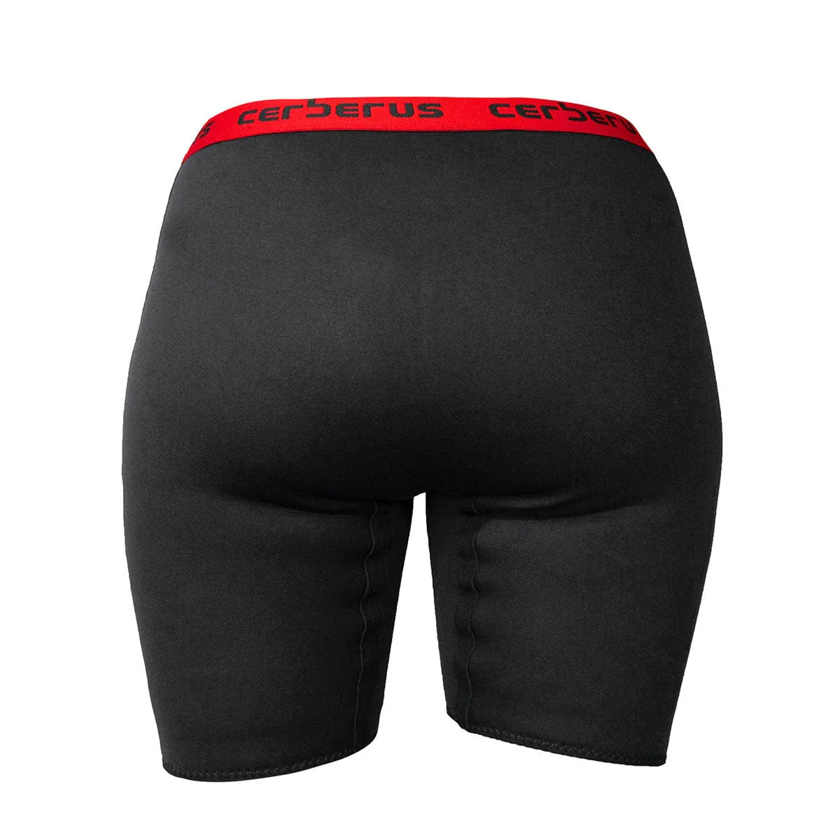 Strongman Grip Shorts (2.5mm Neoprene) - Image 7