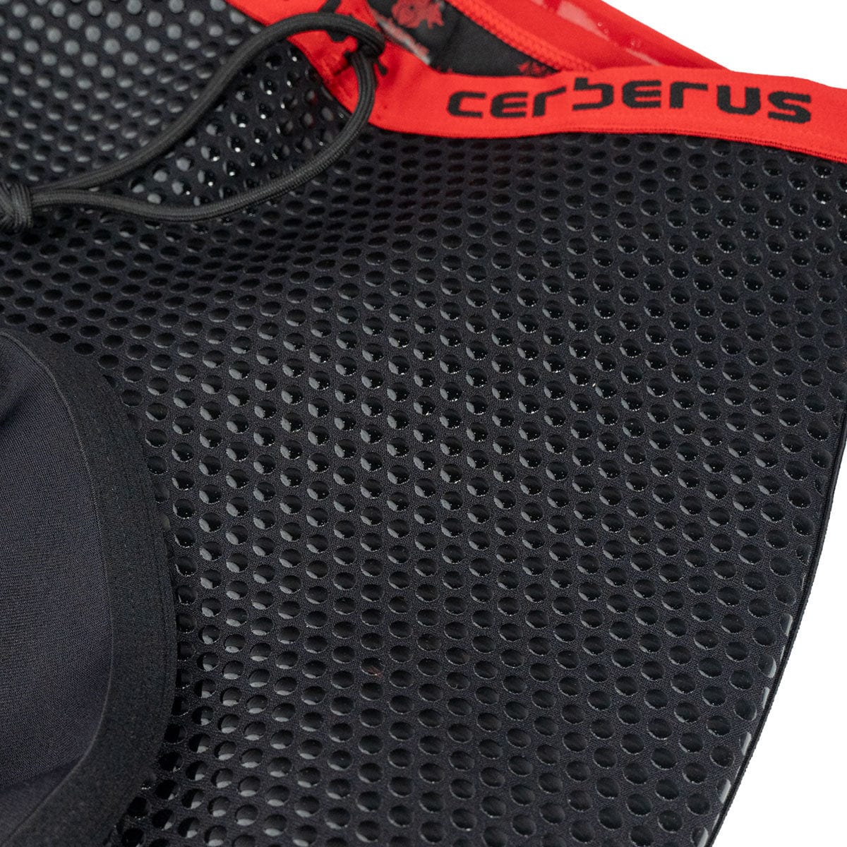Strongman Grip Shorts (2.5mm Neoprene) - Image 9