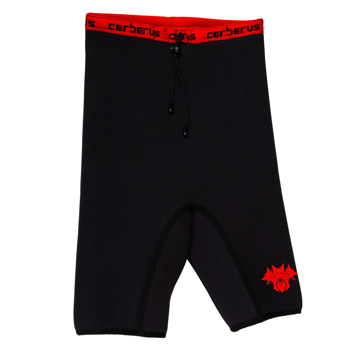 Strongman Hybrid Briefs (9mm Neoprene) - Image 3