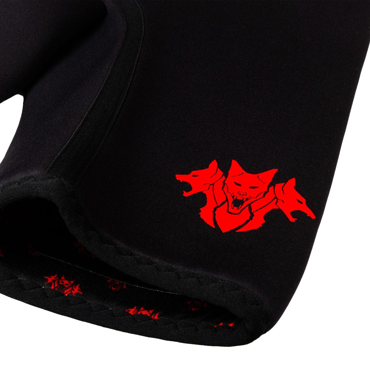 Strongman Hybrid Briefs (9mm Neoprene) - Image 6