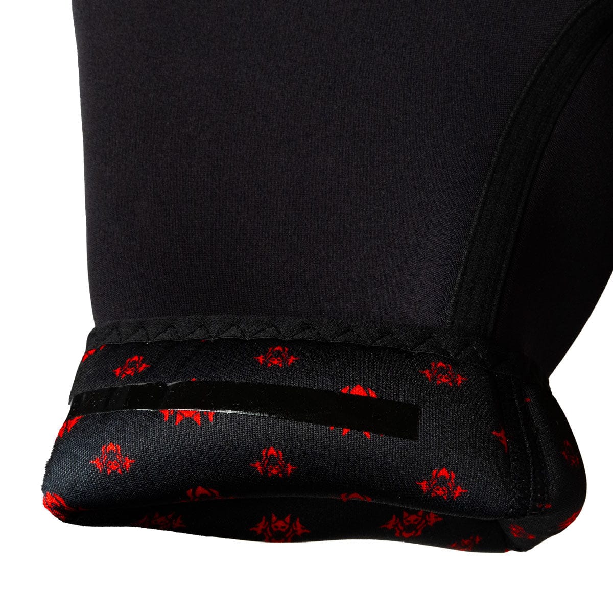 Strongman Hybrid Briefs (9mm Neoprene) - Image 9