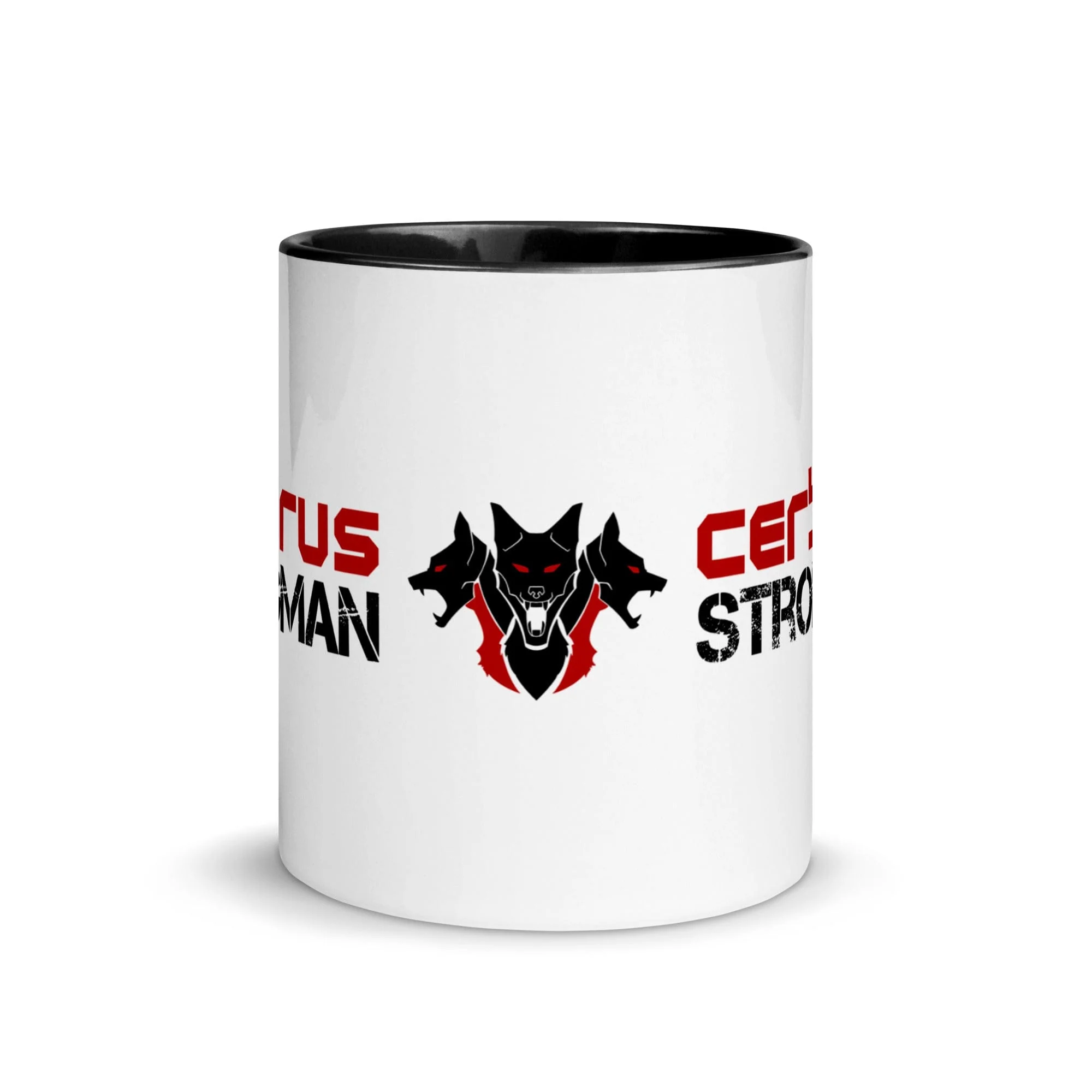 STRONGMAN Mug - Image 2
