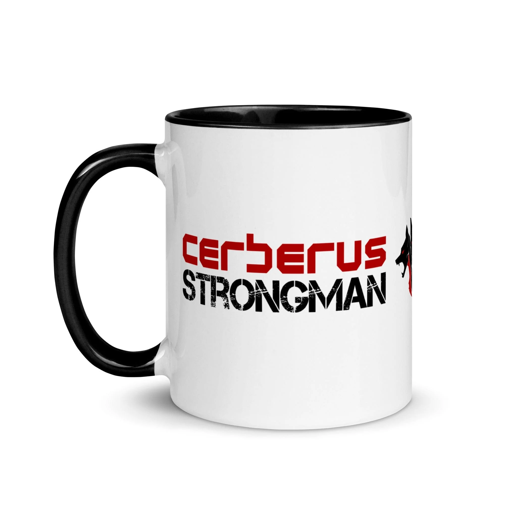 STRONGMAN Mug - Image 3