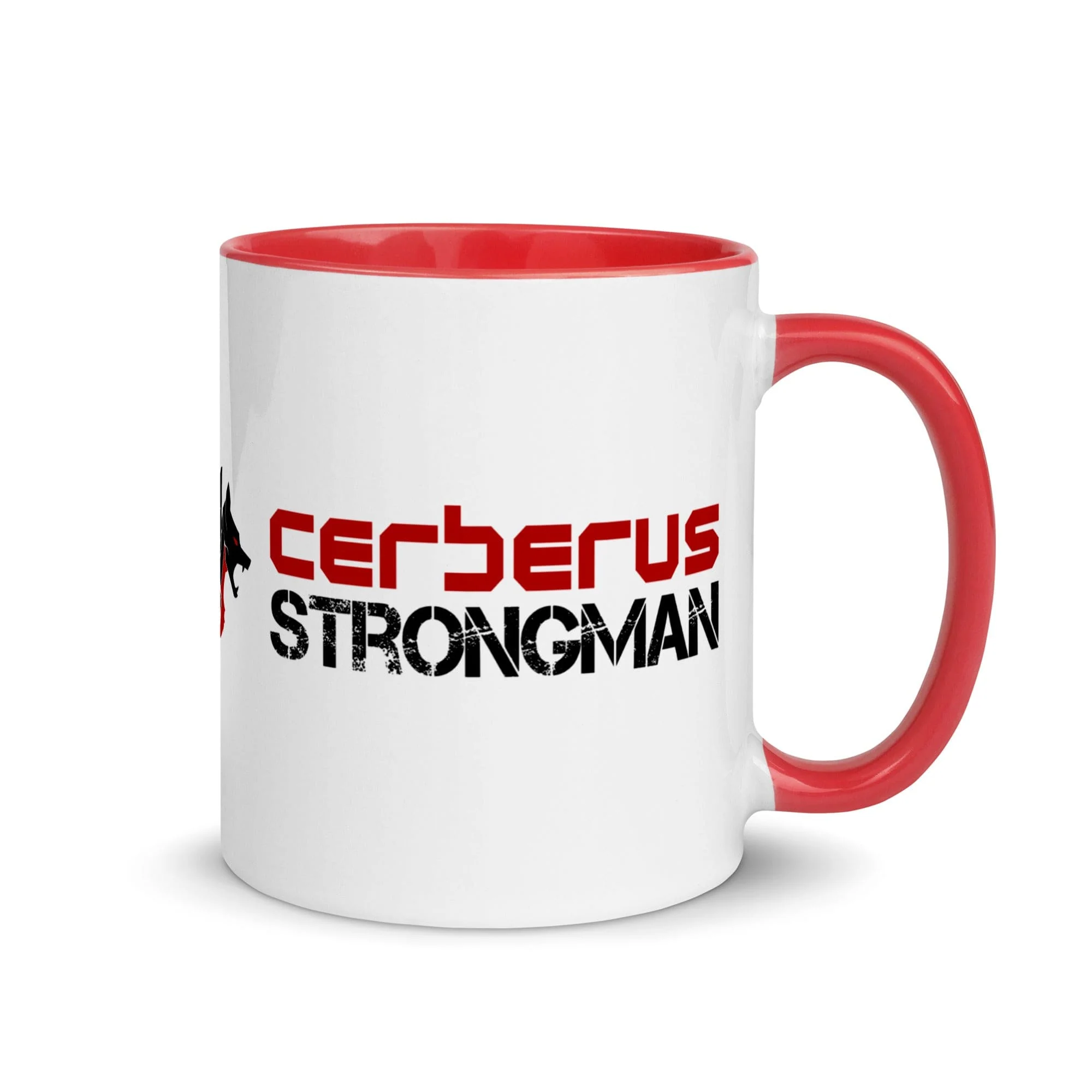 STRONGMAN Mug - Image 4