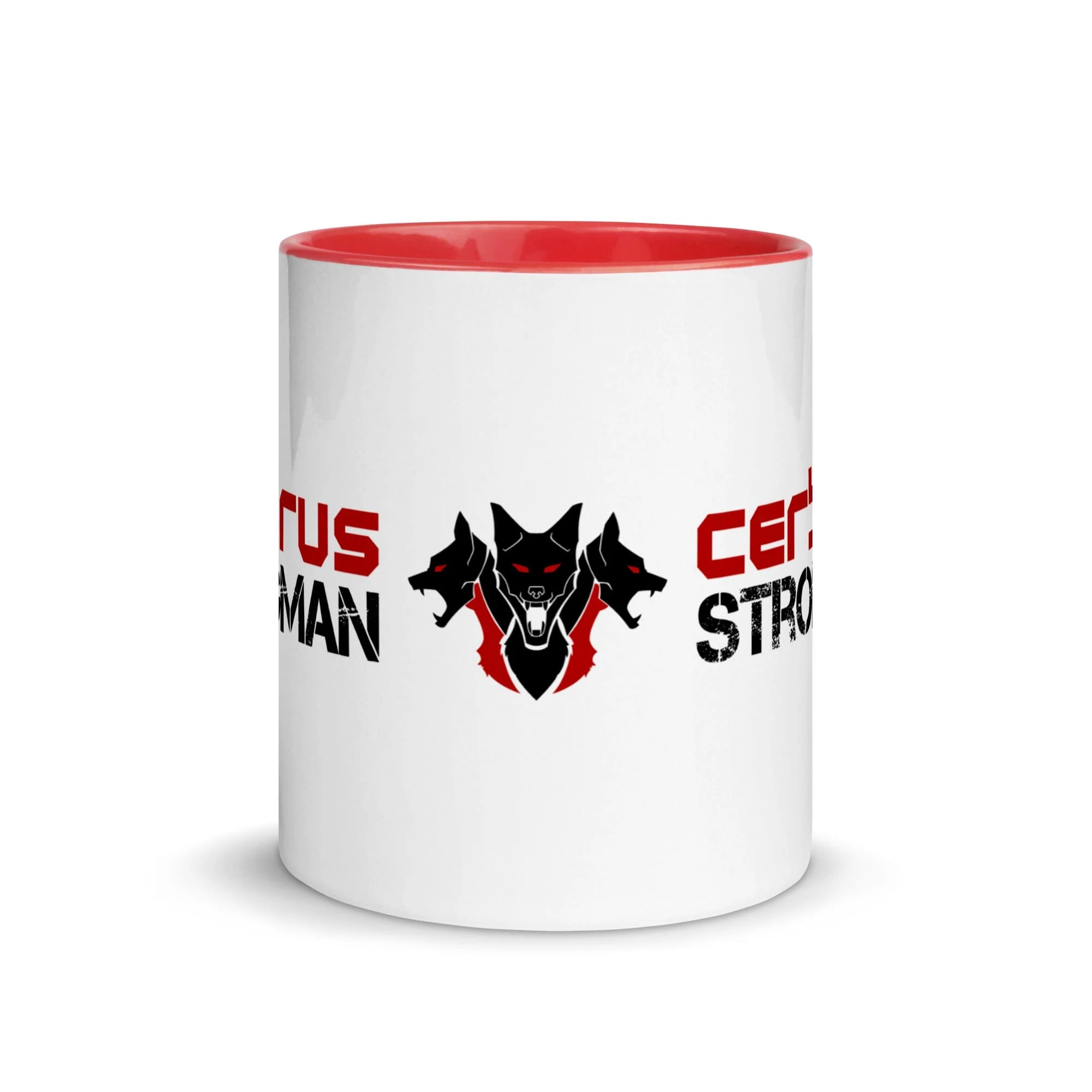 STRONGMAN Mug - Image 5