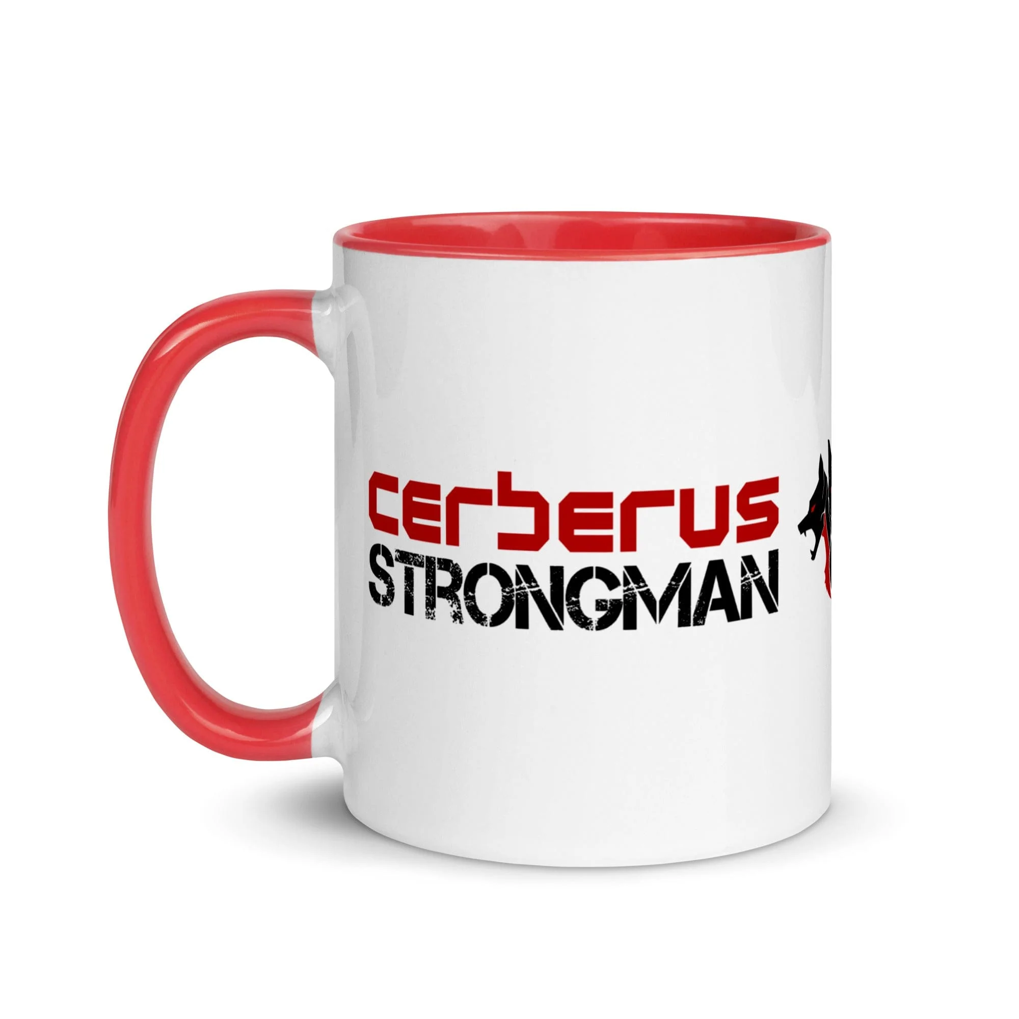 STRONGMAN Mug - Image 6
