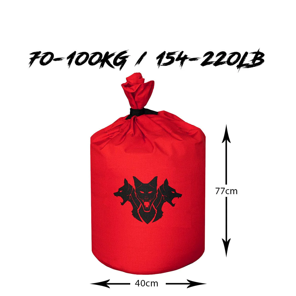 Classic Strongman Sack Sandbag - Image 9