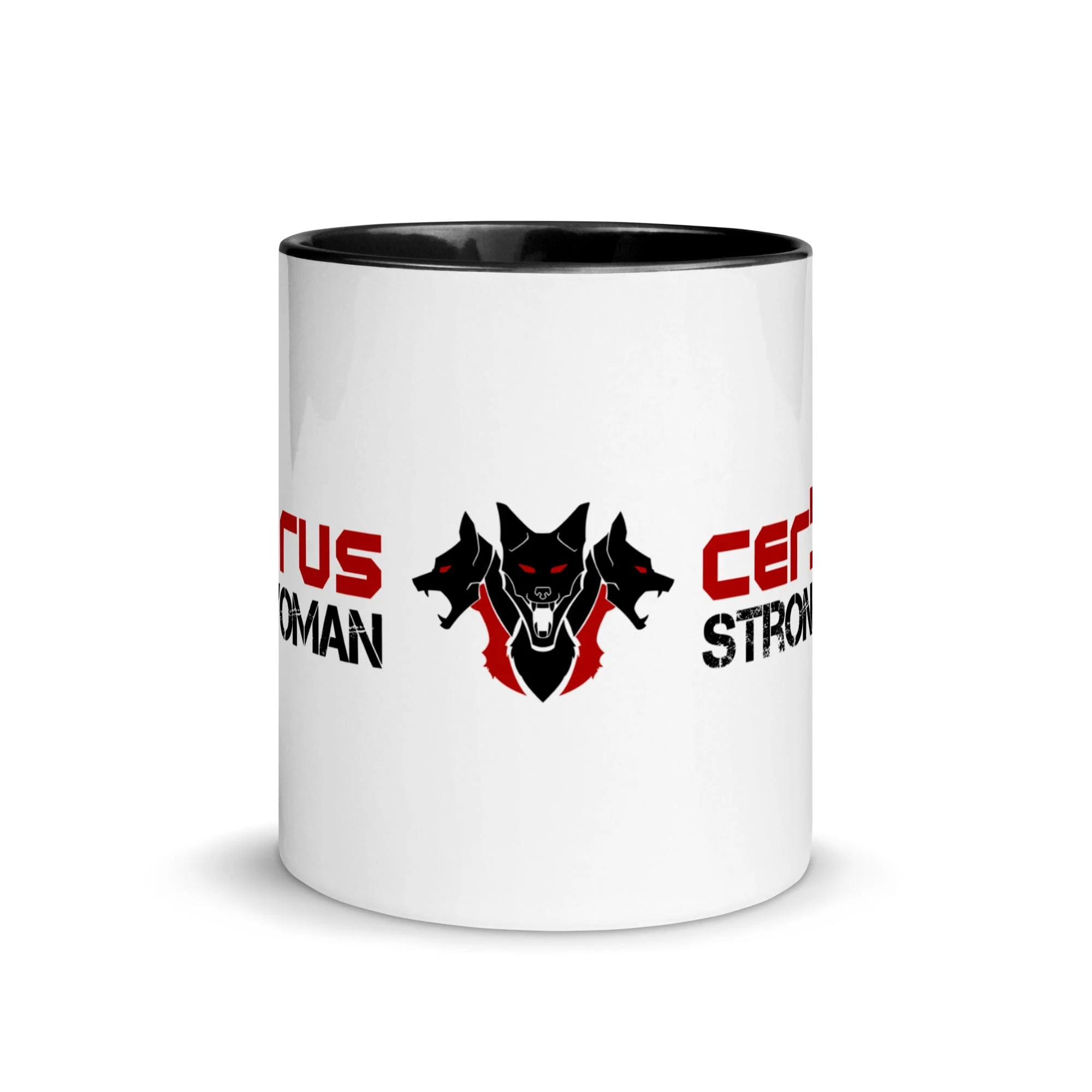 STRONGWOMAN Mug - Image 5