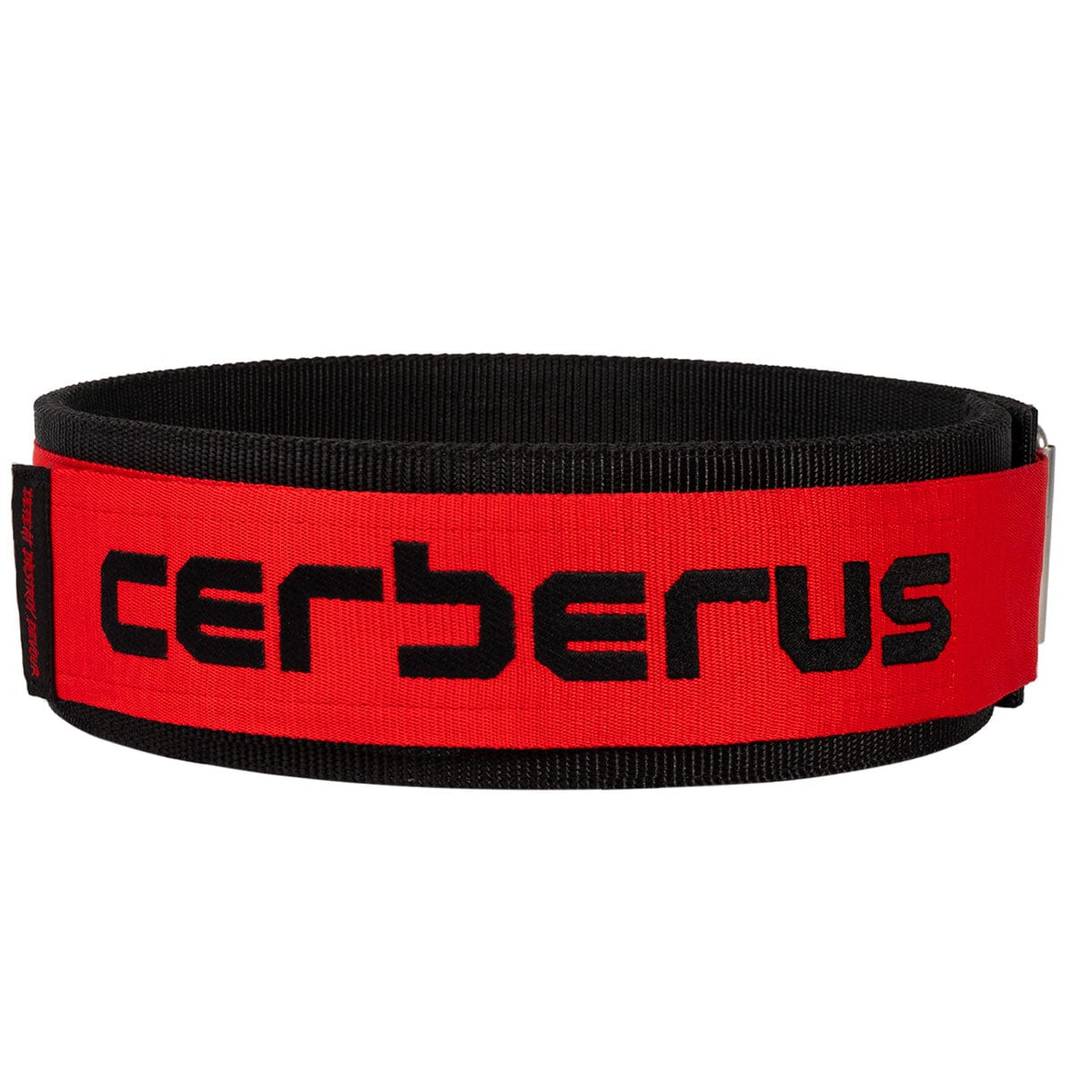 Triple-Ply Deadlift Belt - Image 2