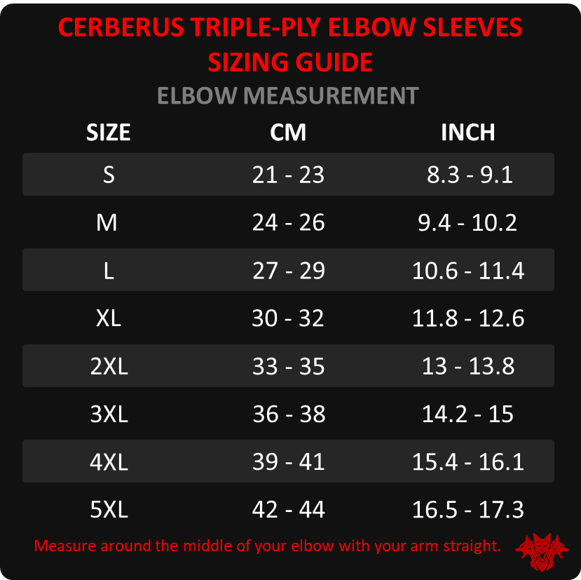 Triple-Ply Elbow Sleeves - Image 4