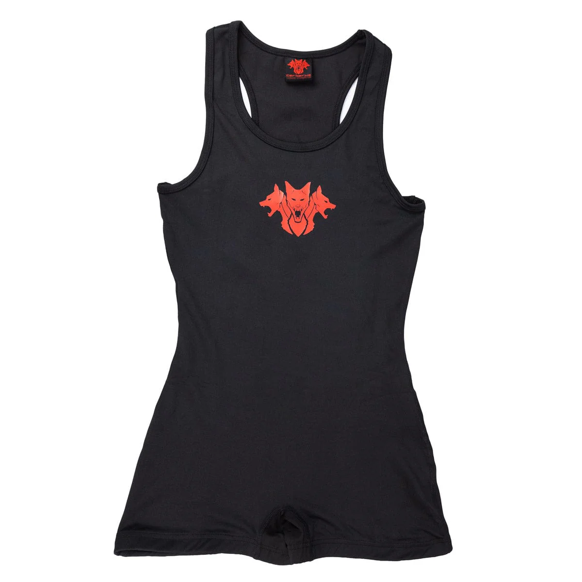 Women's Powerlifting Singlet - Image 10