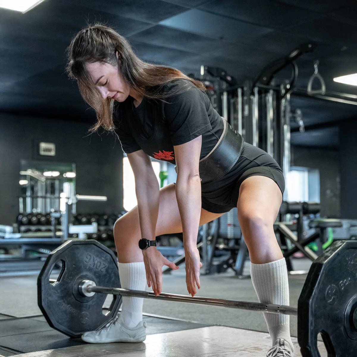 Women's Powerlifting Singlet - Image 3